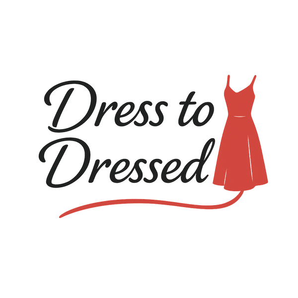 DressToDressed