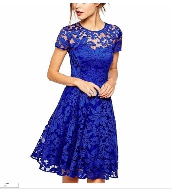 Y2K Lace Long‑Sleeve Corset Backless Short Dress for Women
